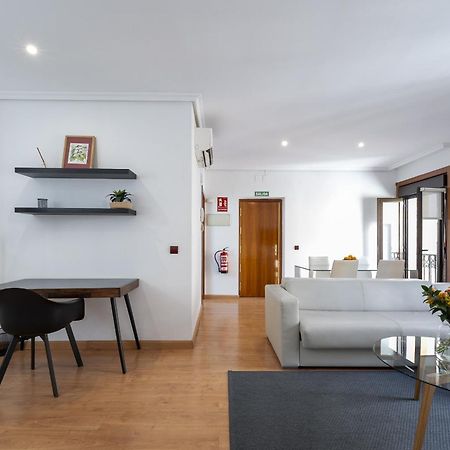 Madrid Centric Suites Ngoại thất bức ảnh