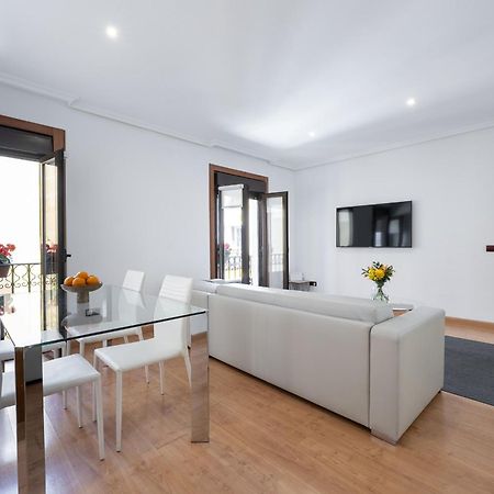 Madrid Centric Suites Ngoại thất bức ảnh