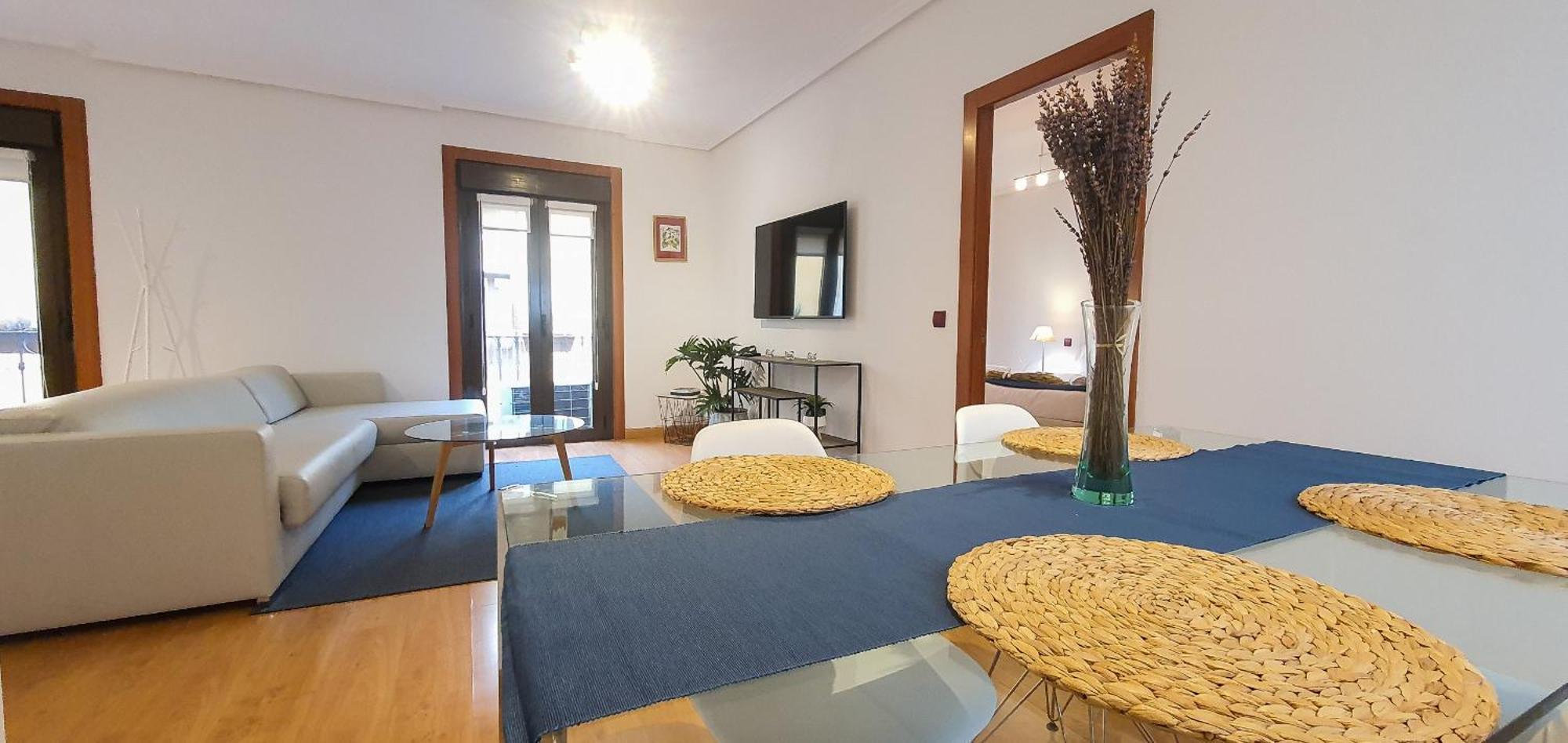 Madrid Centric Suites Ngoại thất bức ảnh