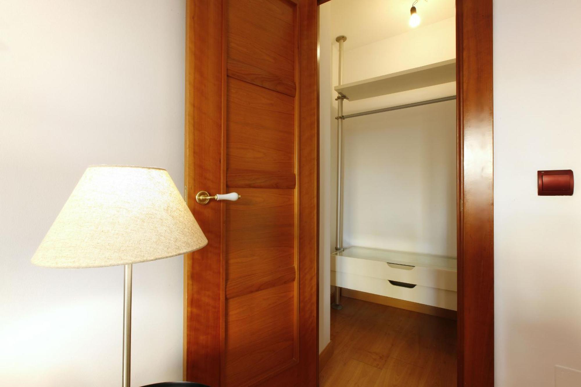 Madrid Centric Suites Ngoại thất bức ảnh