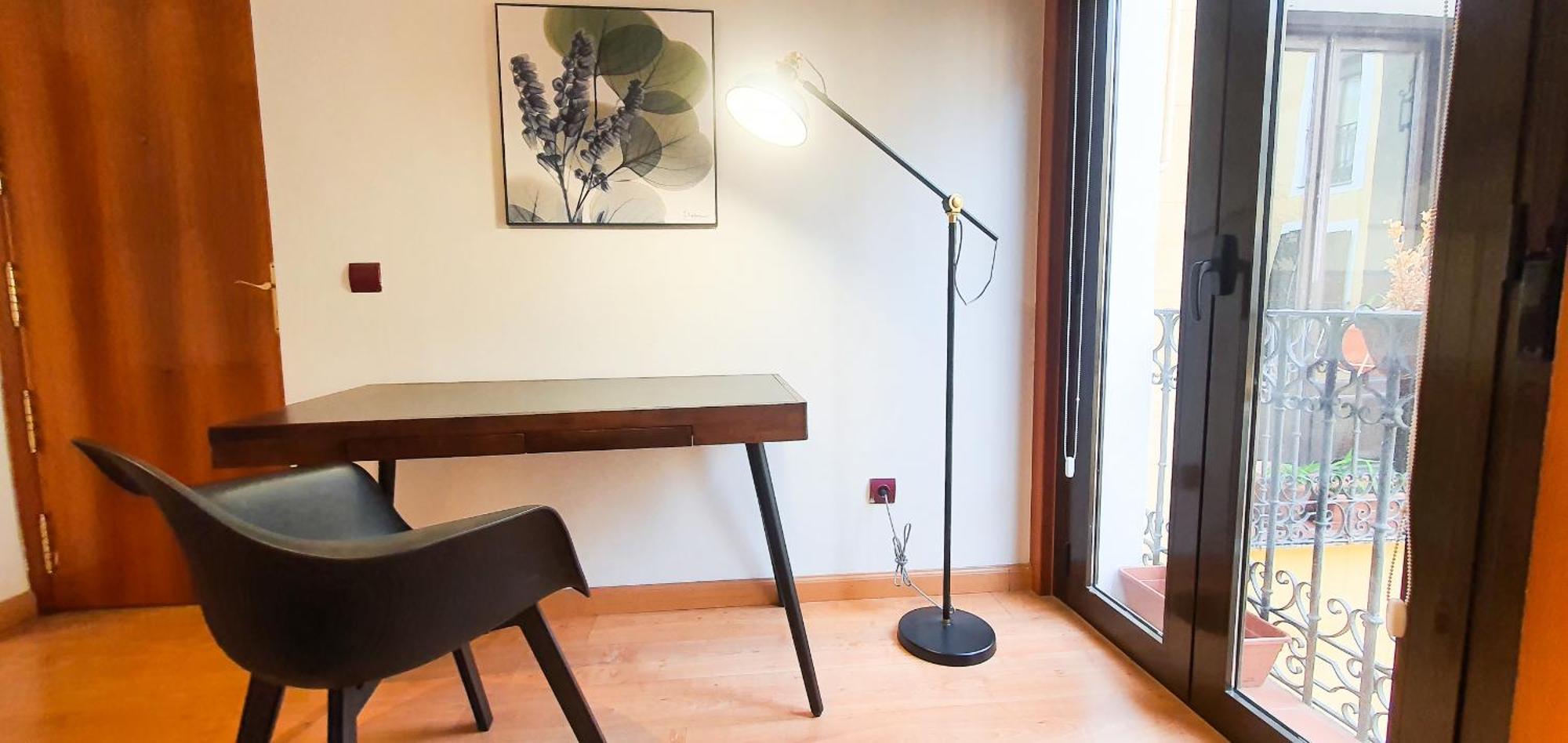 Madrid Centric Suites Ngoại thất bức ảnh
