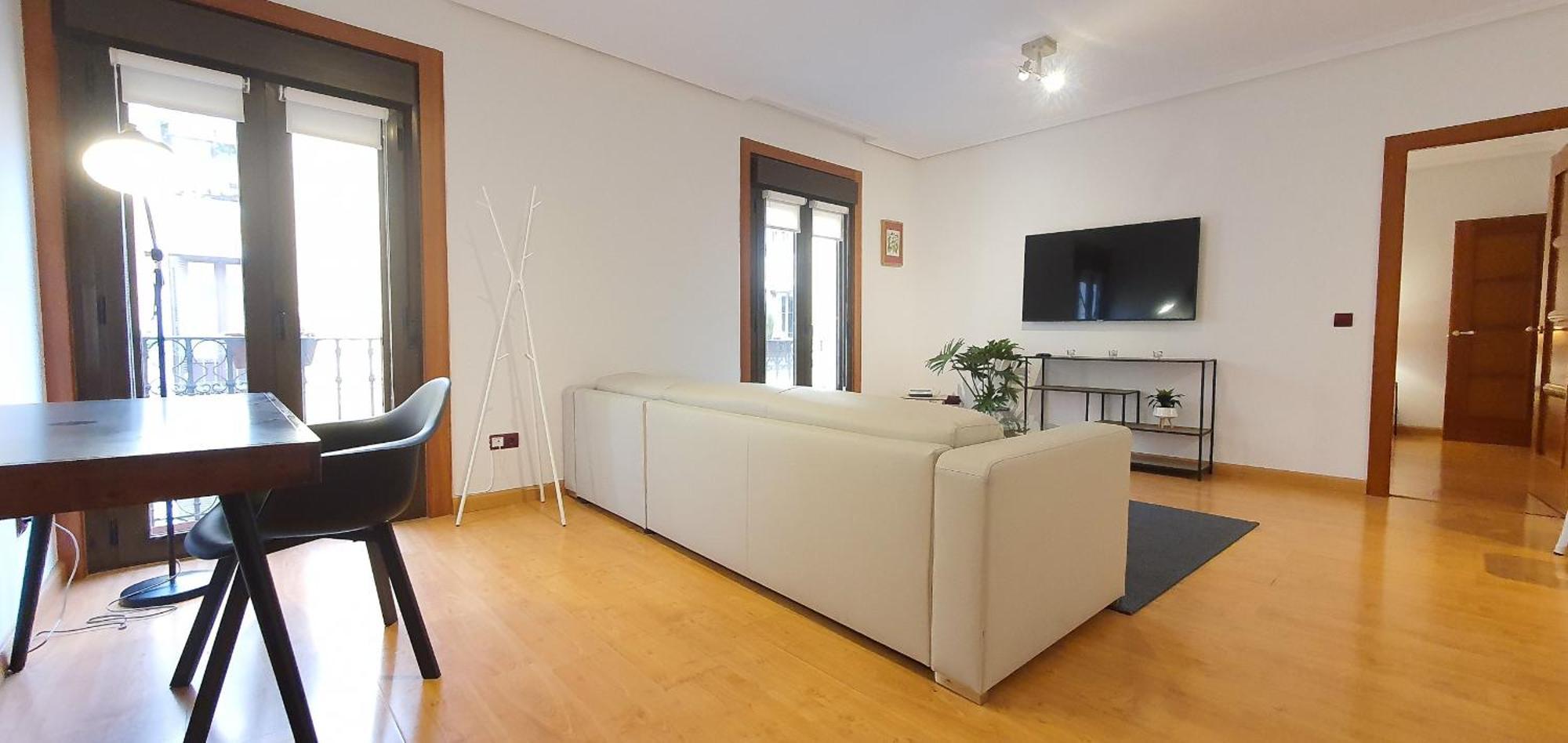 Madrid Centric Suites Ngoại thất bức ảnh