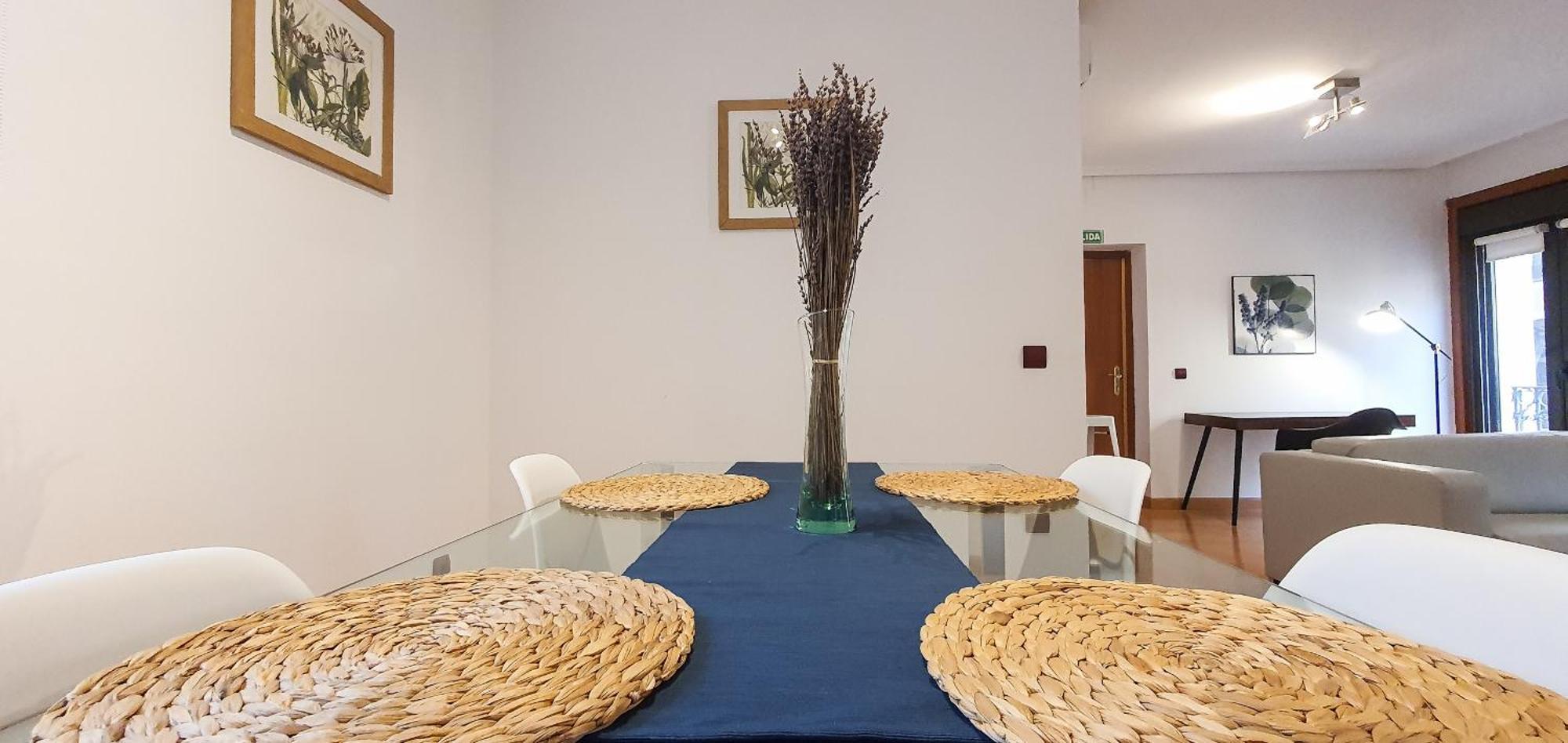 Madrid Centric Suites Ngoại thất bức ảnh