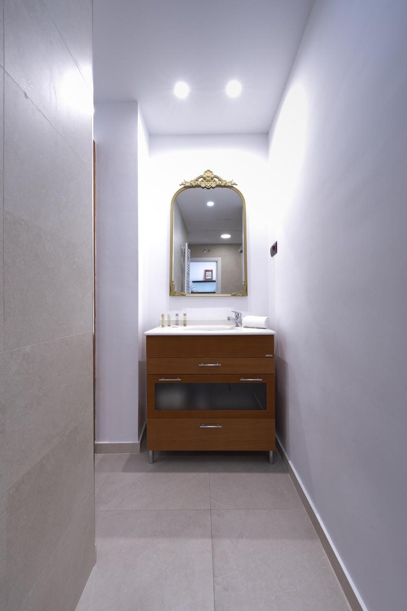 Madrid Centric Suites Ngoại thất bức ảnh