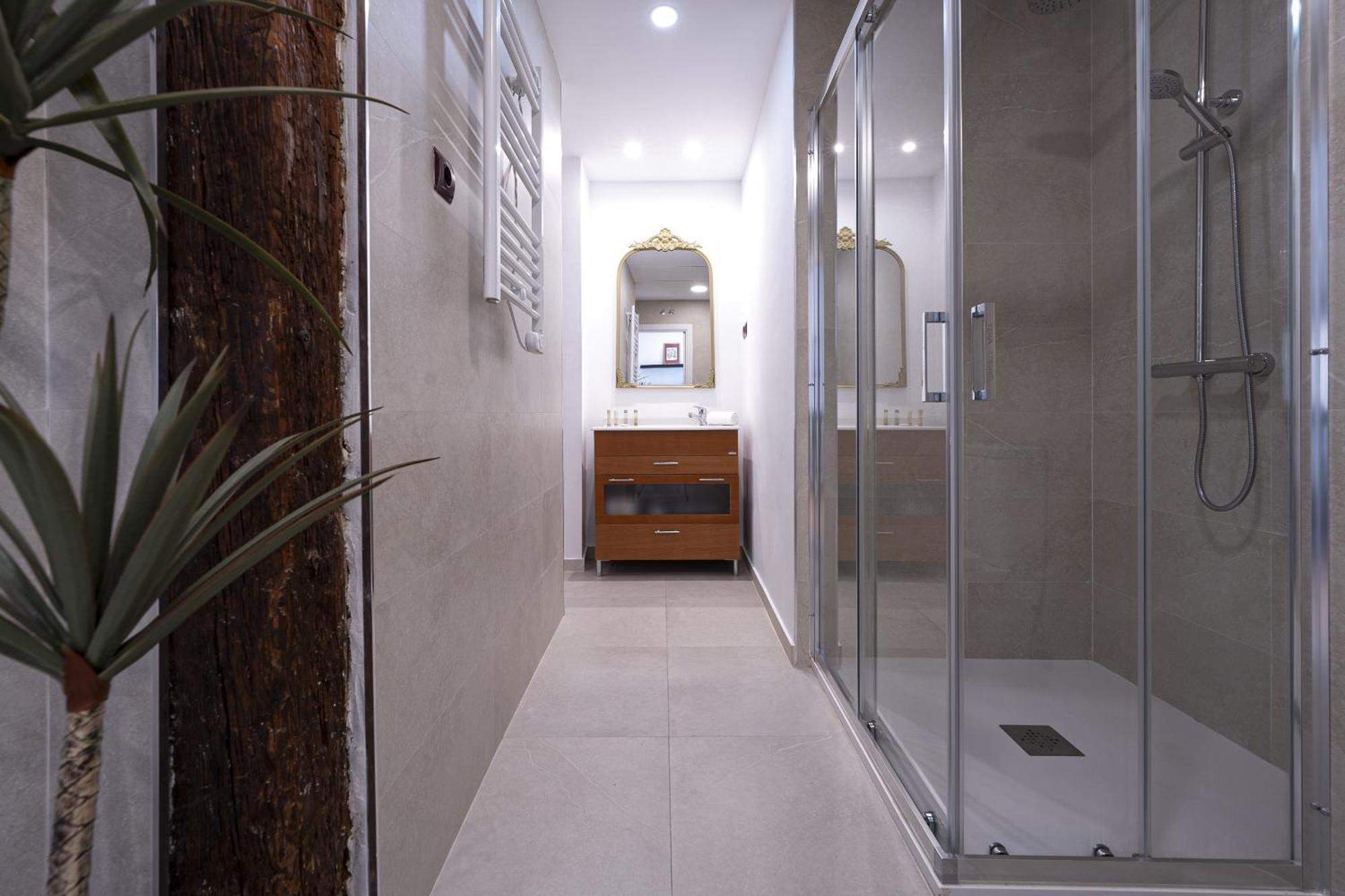 Madrid Centric Suites Ngoại thất bức ảnh