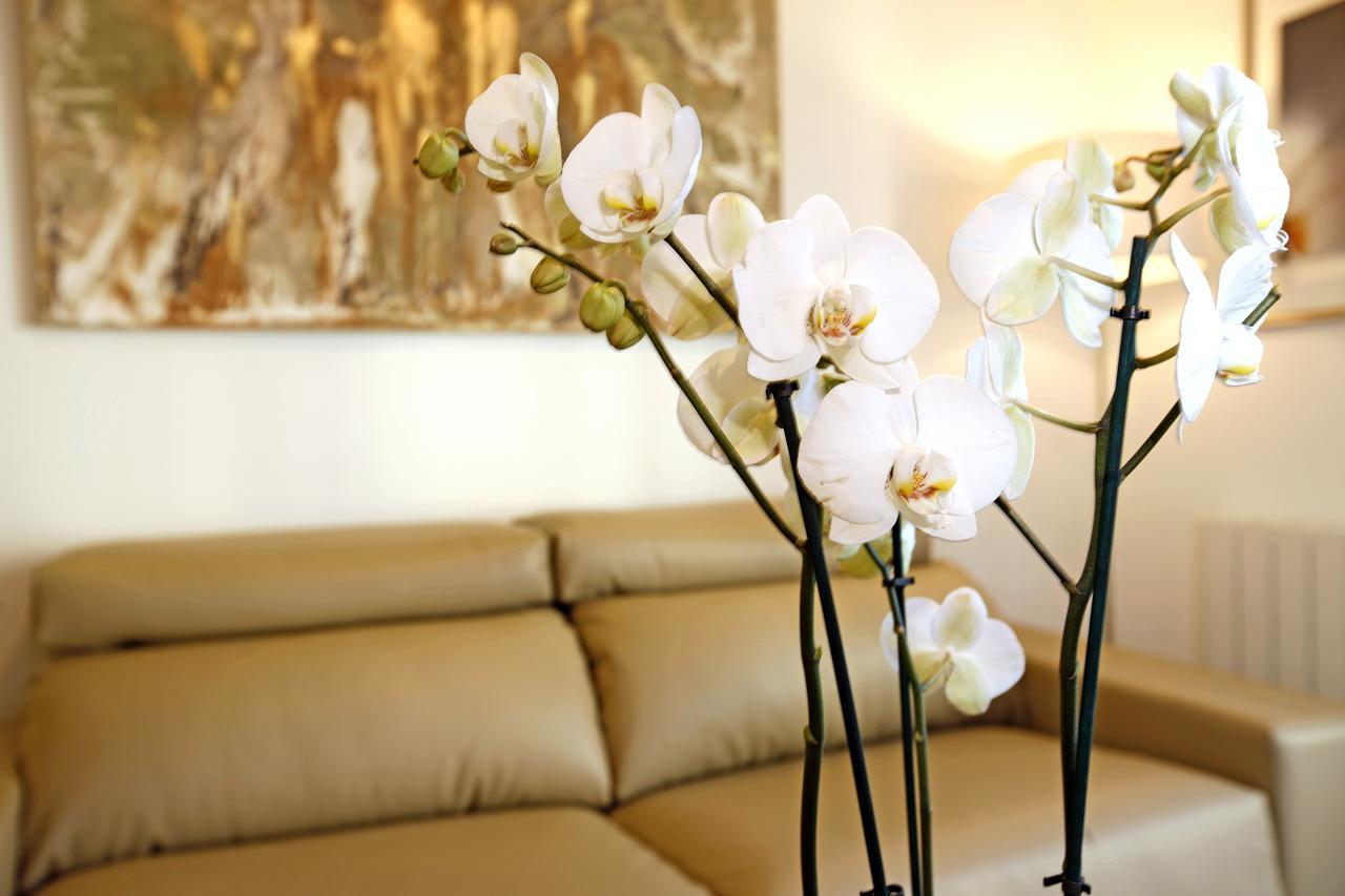 Madrid Centric Suites Ngoại thất bức ảnh