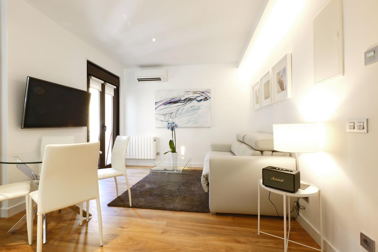 Madrid Centric Suites Ngoại thất bức ảnh